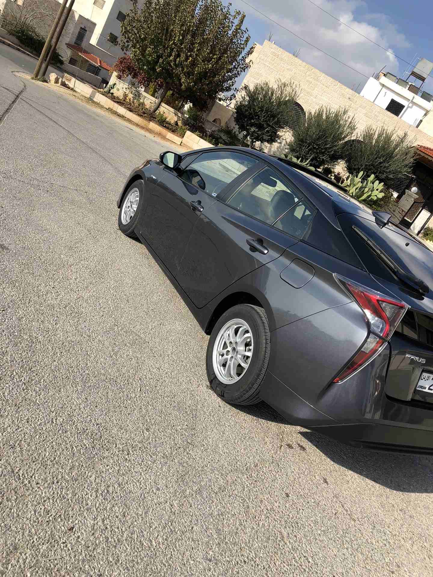 بريوس 2016
لا تنسَ أنك شاهدت هذا الإعلان في عنكبوت
لون فيراني
عدادها 13
4جيد
بدون ايربك فاكع
كر...