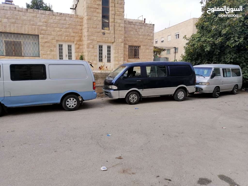 باصات للضمان من المالك يومي اسبوعي شهري
لا تنسَ أنك شاهدت هذا الإعلان في عنكبوت
باصات للضمان...