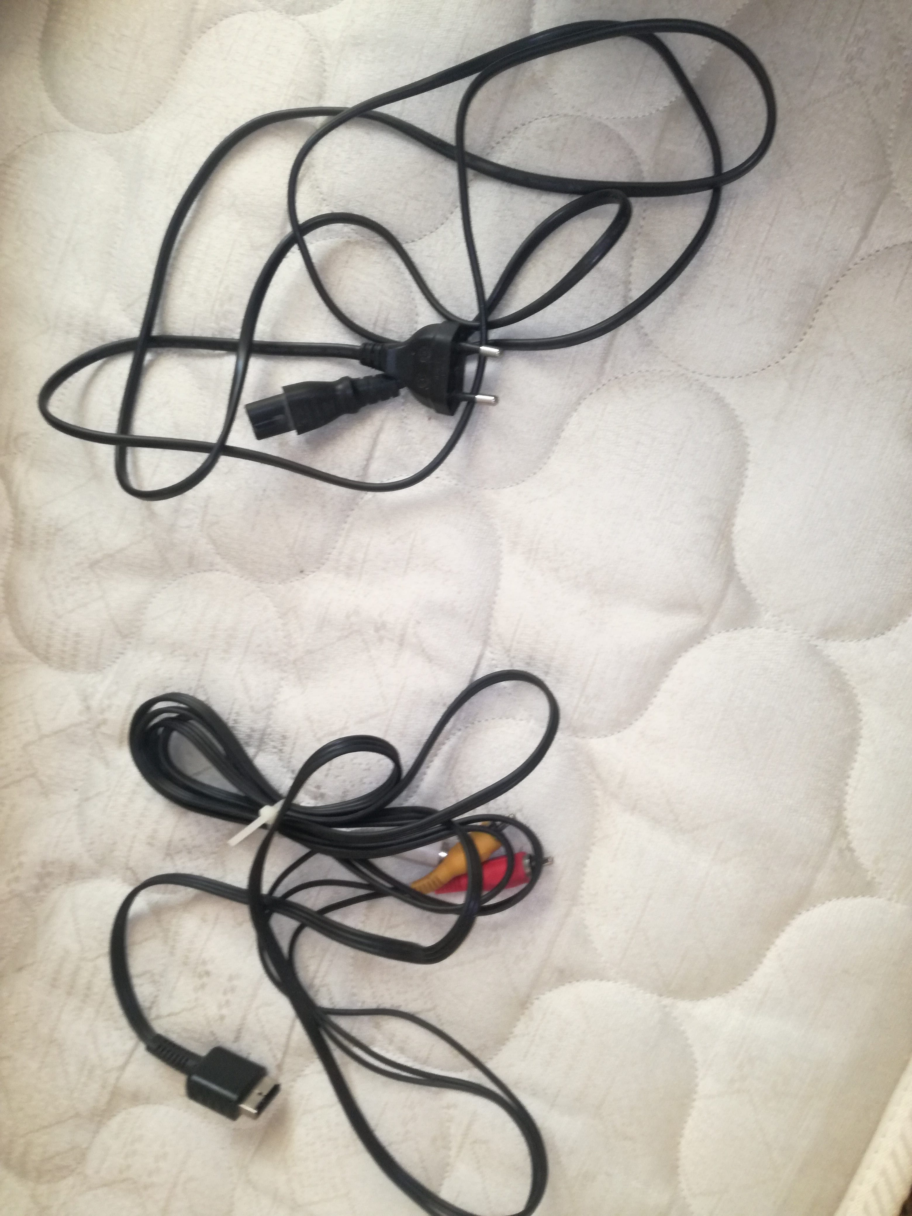 بلاستيشن 2 (ps2) بحالة ممتازة للبيع
لا تنسَ أنك شاهدت هذا الإعلان في عنكبوت
بسم الله الرحمان...
