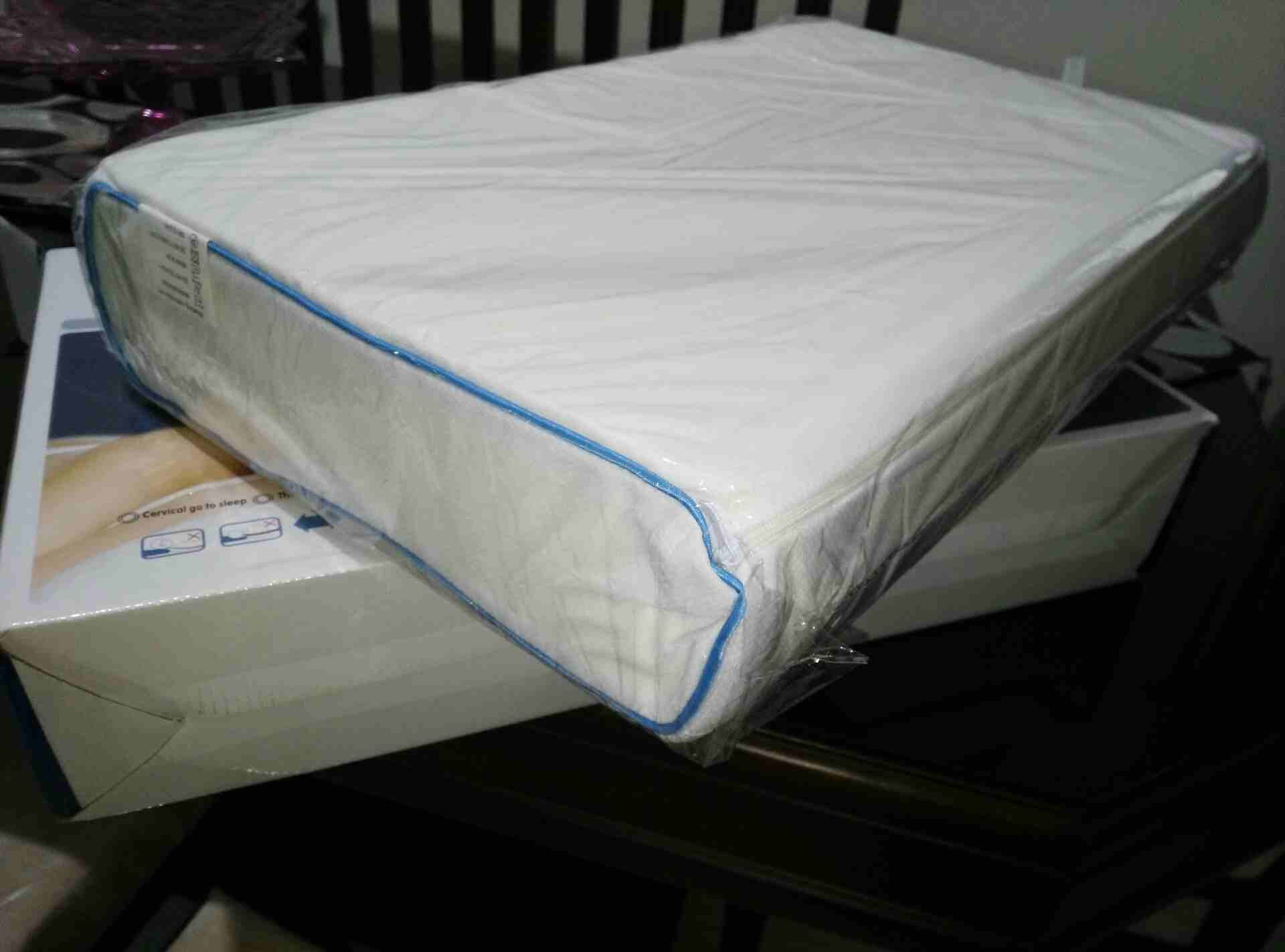مخدات طبية فائقة الجودة وعلاجية latex pillow
لا تنسَ أنك شاهدت هذا الإعلان في عنكبوت
مخدات طبية ل...