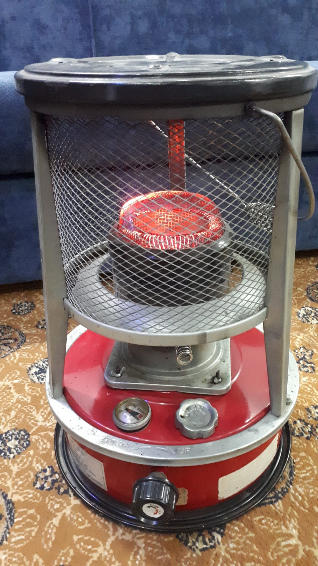 3 صوبات للبيع (ثنتين كاز ) و (وحده غاز رومو )
لا تنسَ أنك شاهدت هذا الإعلان في عنكبوت
ثلاث صو...
