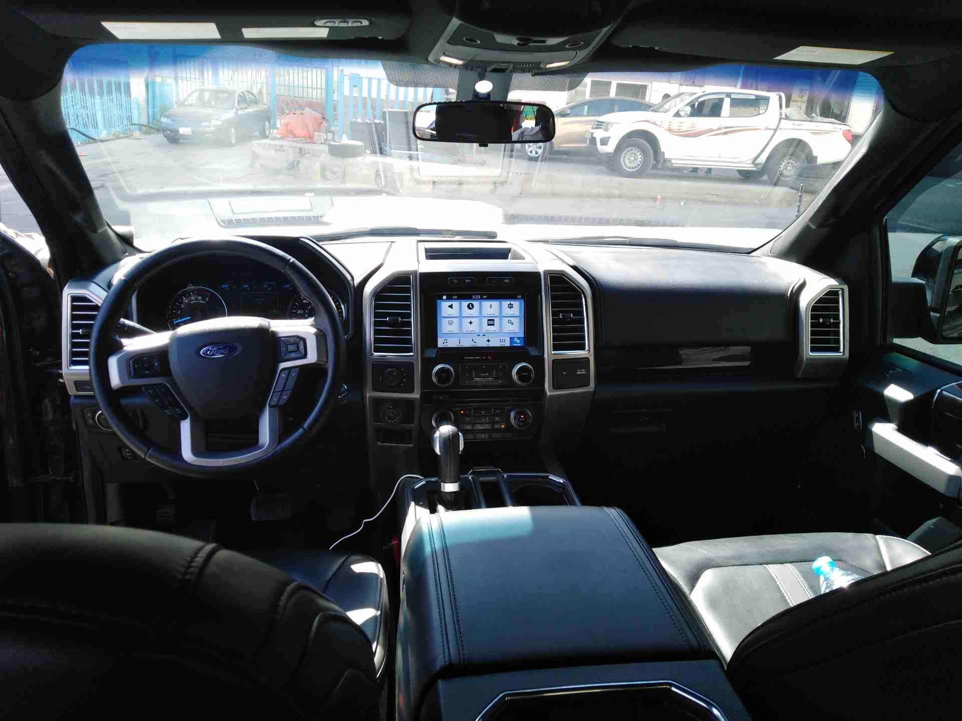 فورد f150 بلاتينيوم 2016
لا تنسَ أنك شاهدت هذا الإعلان في عنكبوت
فورد f150 موديل 2016 بلاتينيوم ف...