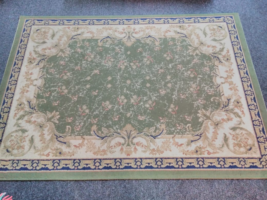 سجاد الحجم 1،30×1،80
لا تنسَ أنك شاهدت هذا الإعلان في عنكبوت
جديد الموقع عمان جبل التا...