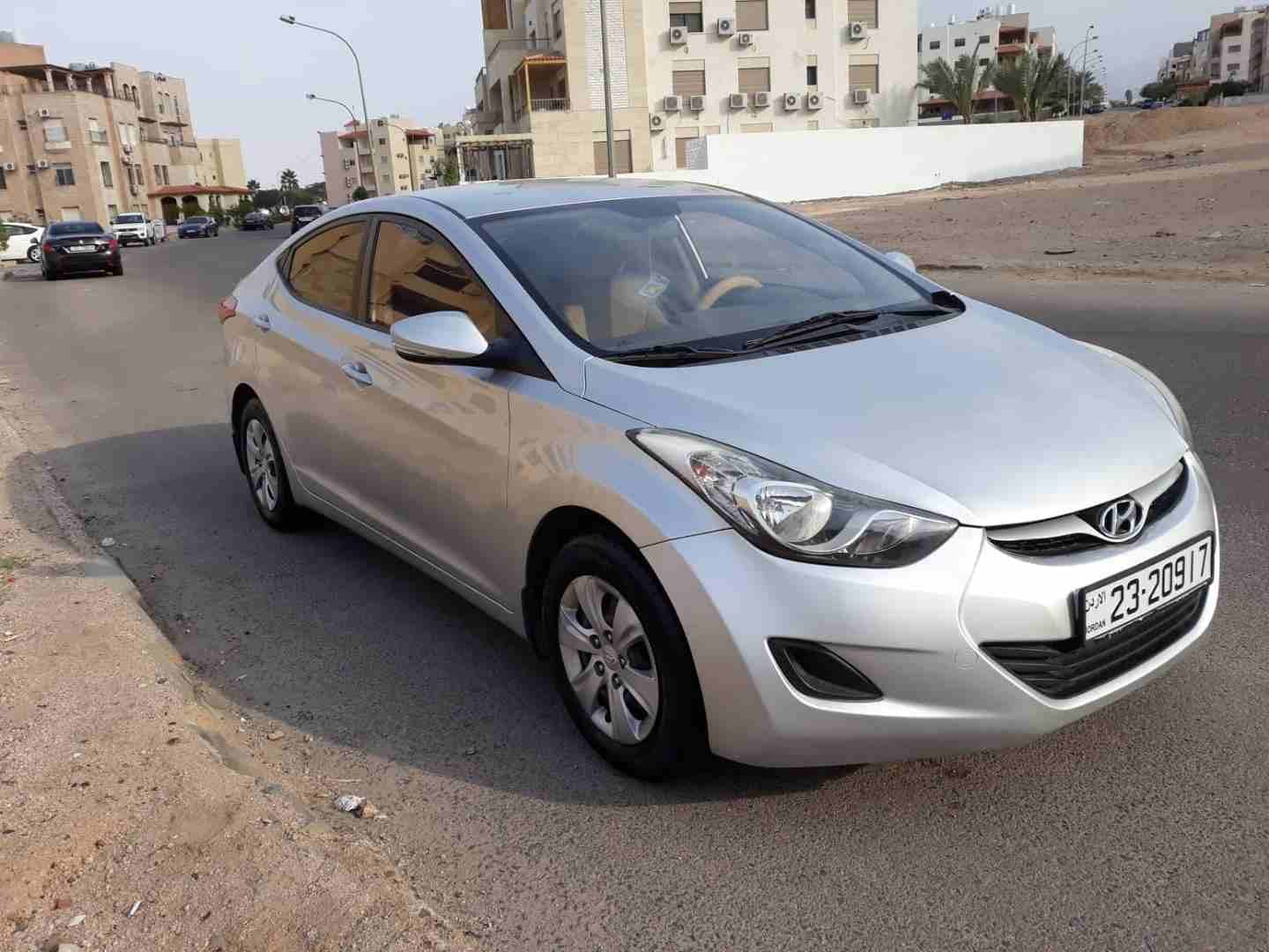 هيونداي الينترا موديل 2013 فحص كامل للمعاينه بالعقبه
لا تنسَ أنك شاهدت هذا الإعلان في عنكبوت
هيون...