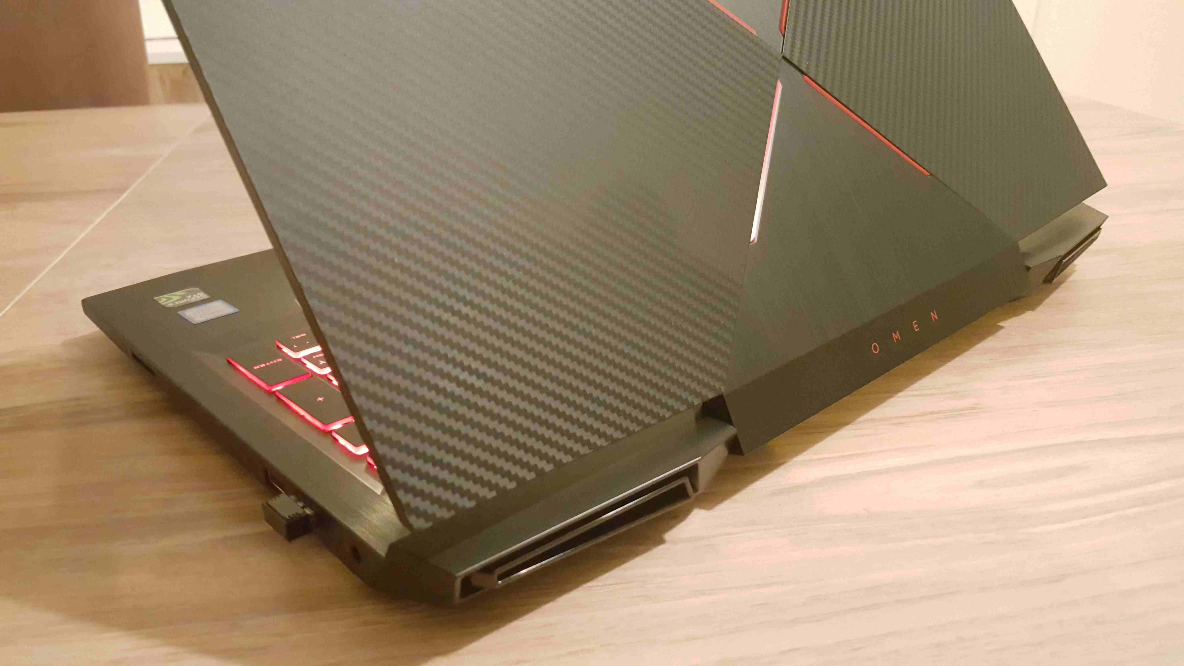 hp (Omen i7) laptop / لابتوب شبه جديد للبيع المستعجل
لا تنسَ أنك شاهدت هذا الإعلان في عنكبوت
لابت...