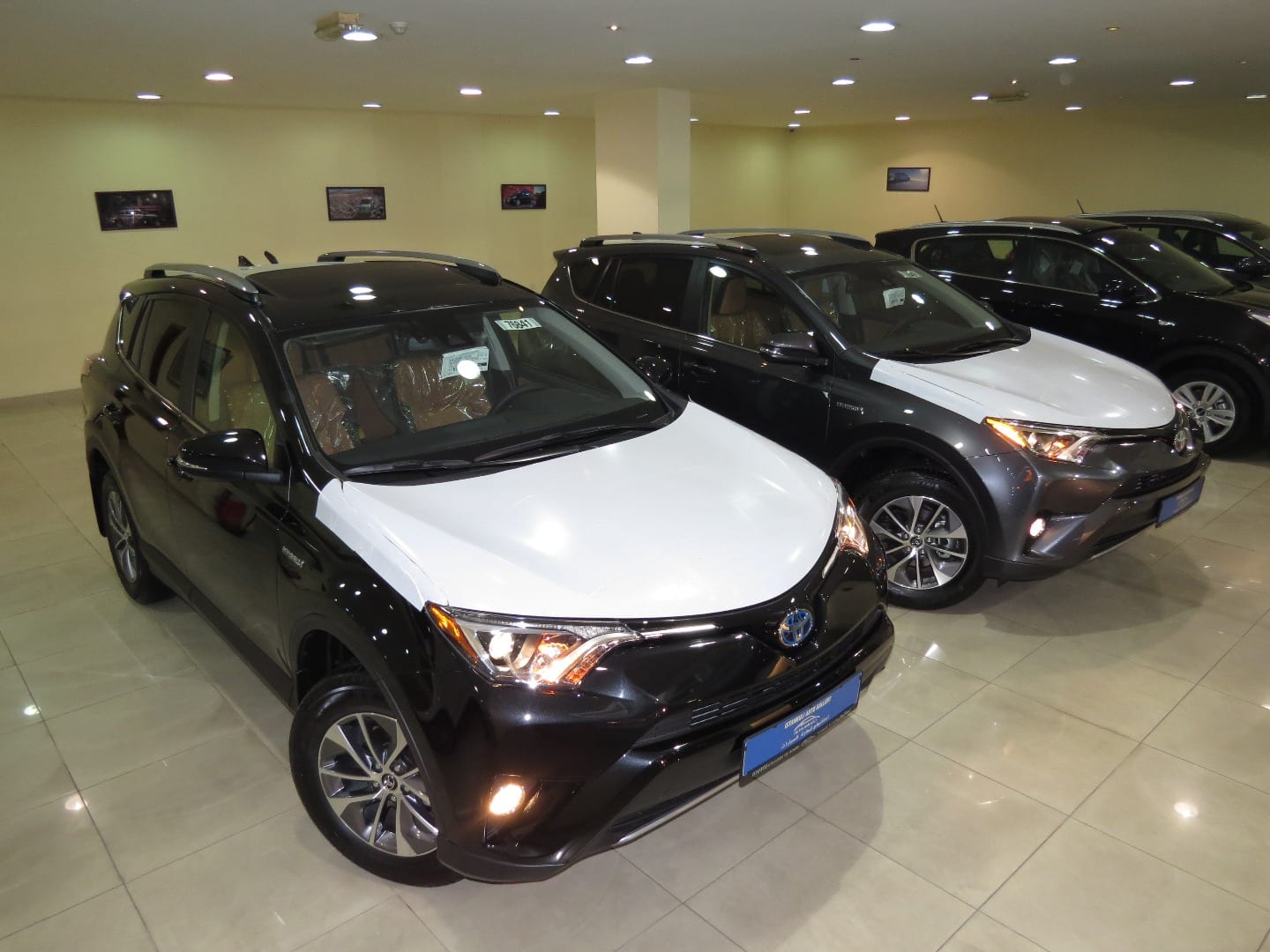 تويوتا RAV4 هايبرد 2018
لا تنسَ أنك شاهدت هذا الإعلان في عنكبوت
بسعر 31750 دينار بدون نقل الم...