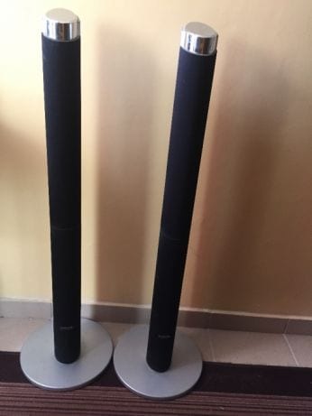 سماعتين سامسونج مسرح منزلي بسعر مغري
لا تنسَ أنك شاهدت هذا الإعلان في عنكبوت
سماعتين عدد 2 مس...
