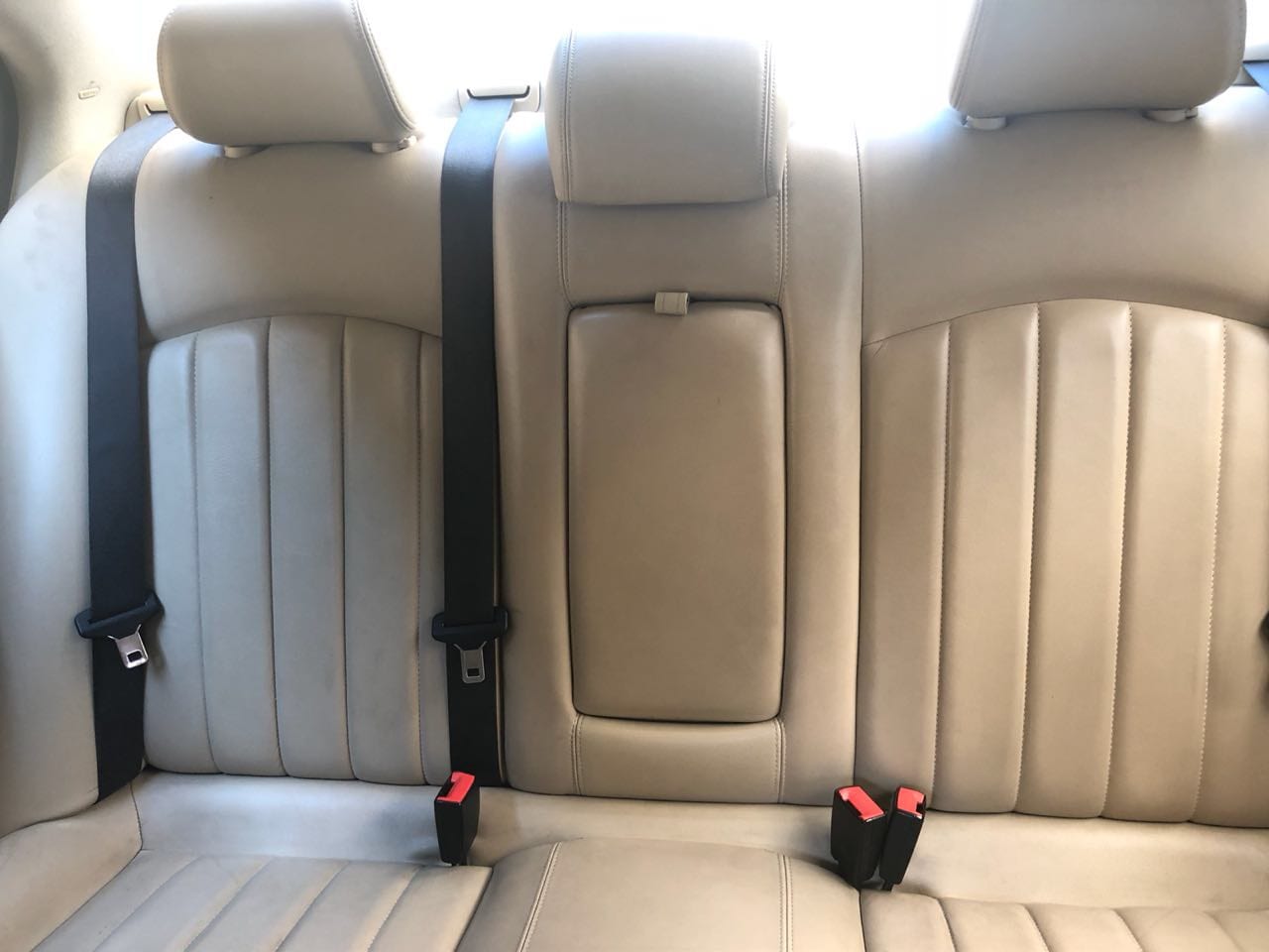 Jaguar X-type 2008 in mint condition
لا تنسَ أنك شاهدت هذا الإعلان في عنكبوت
Beautiful car wi...