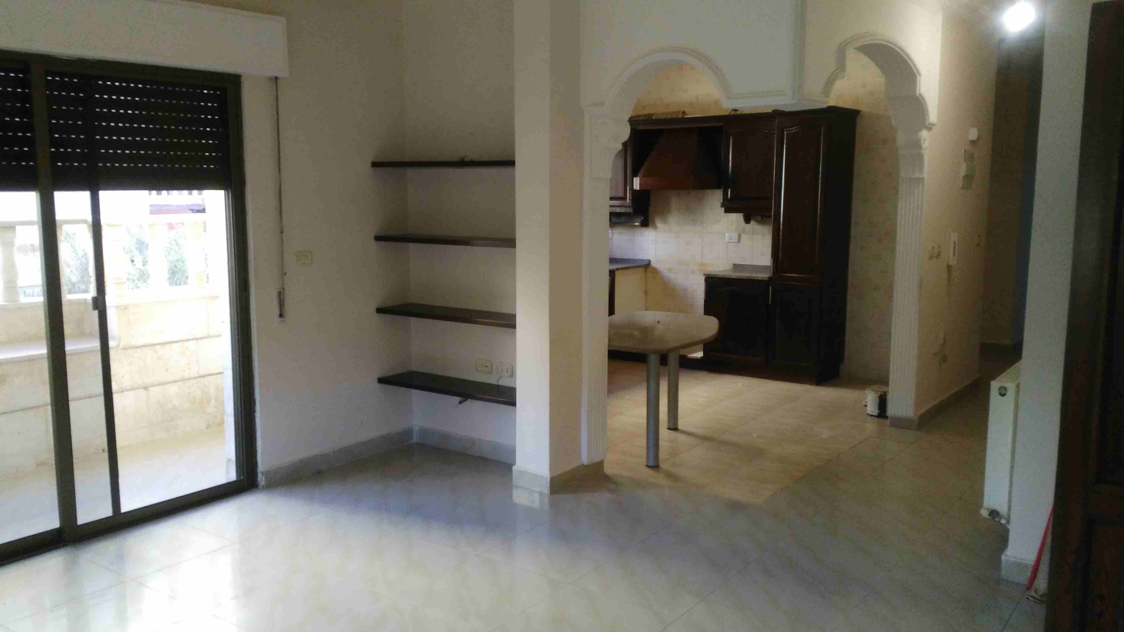 شقة 210 م طابق أول في خلدا first floor apartment, 210 sm, in Khalda
لا تنسَ أنك شاهدت هذا الإعلان في عنكبوت...