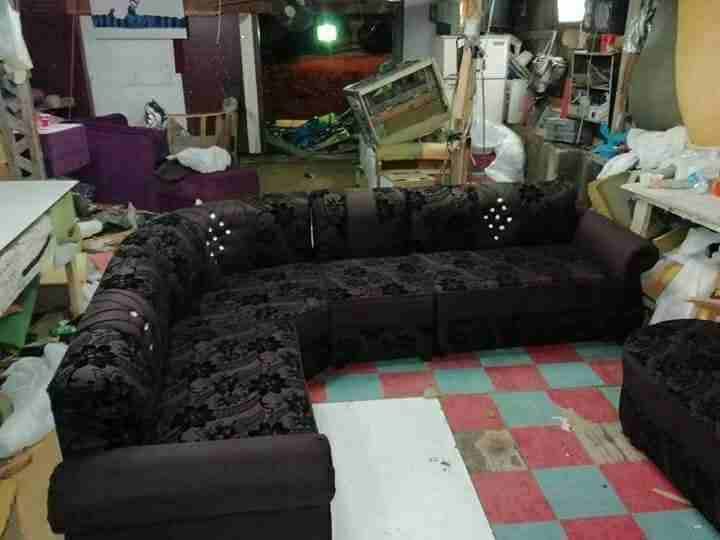 طقم كورنر
لا تنسَ أنك شاهدت هذا الإعلان في عنكبوت
#عاااااجل_عرض_خاص#0795905587_نور_الخليلي
#معرض_...