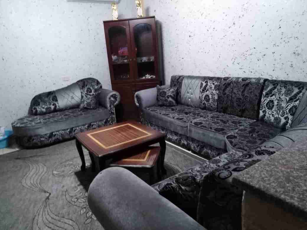 طقم كورنر /غرفة نوم /طربيزات/بوفيه /سجادة
لا تنسَ أنك شاهدت هذا الإعلان في عنكبوت
طقم كورنر /...