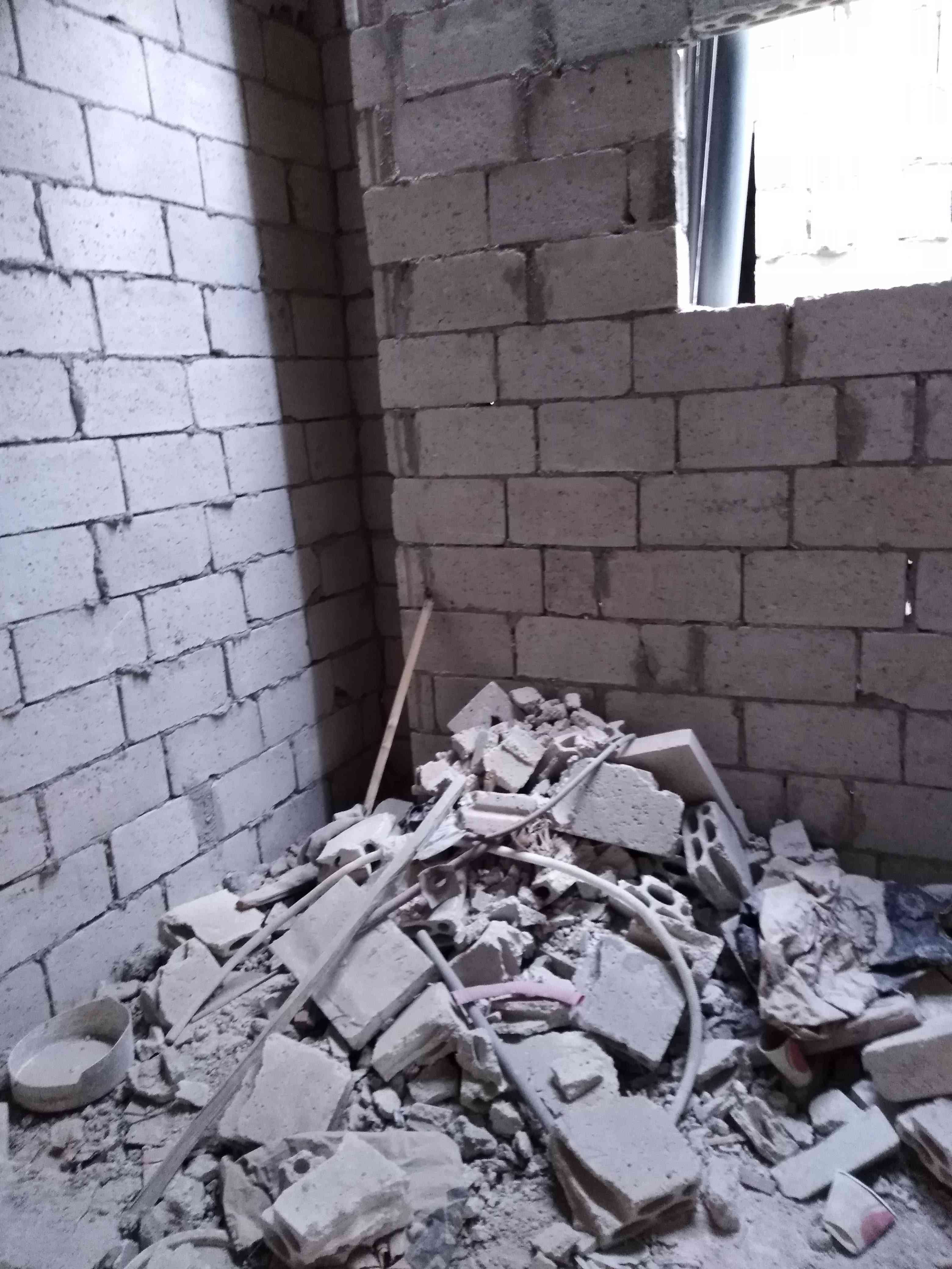 للبيع شقه بسعر مغري جدا في جبل النظيف
لا تنسَ أنك شاهدت هذا الإعلان في عنكبوت
للبيع شقه طابق...