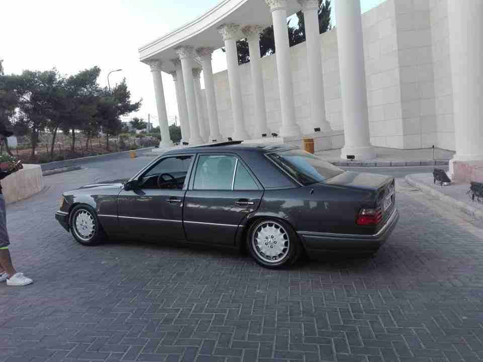 مرسيدس بطة
لا تنسَ أنك شاهدت هذا الإعلان في عنكبوت
للإستفسار 0799384103
للجادين...