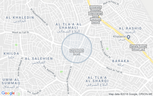 محل على دوار واحه
لا تنسَ أنك شاهدت هذا الإعلان في عنكبوت
محل لليجار على نفس دوار واحه مكون من...