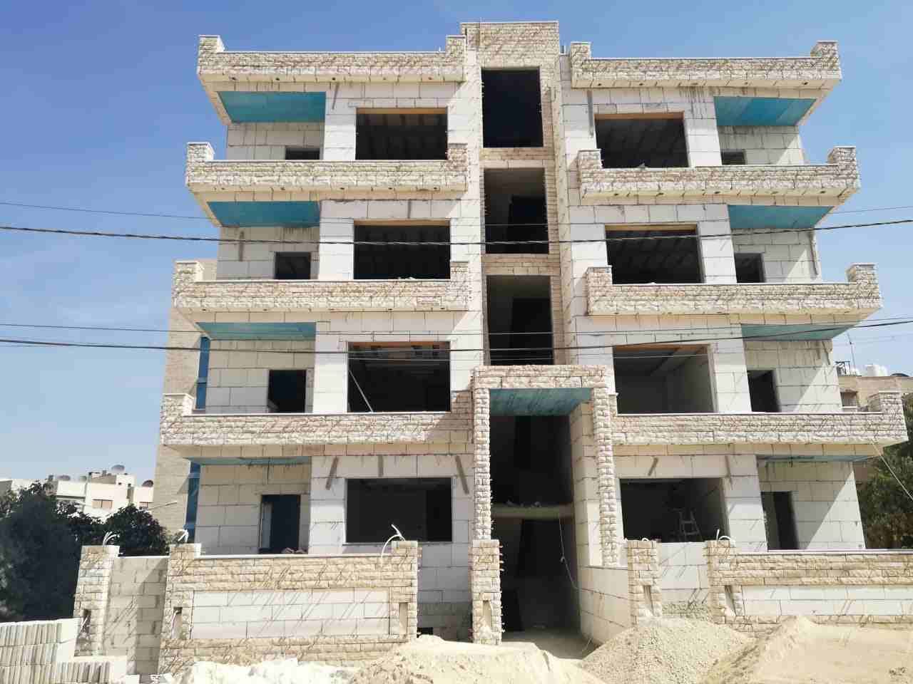 شقة((طابق ثاني)) اقساط في عرجان ومن المالك مباشرة
لا تنسَ أنك شاهدت هذا الإعلان في عنكبوت
شقة...