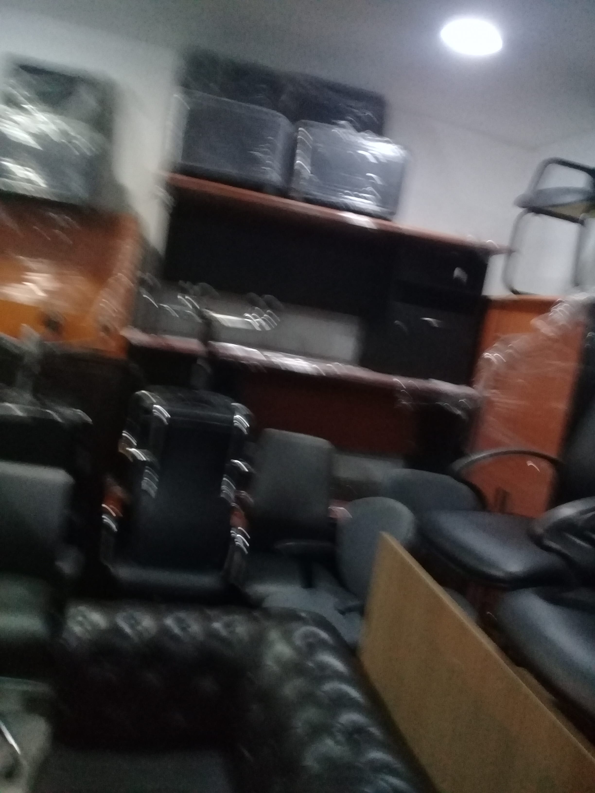 اثاث مكاتب للبيع
لا تنسَ أنك شاهدت هذا الإعلان في عنكبوت
يتوفر لدينا كل ما يلزم من تأثيث المك...