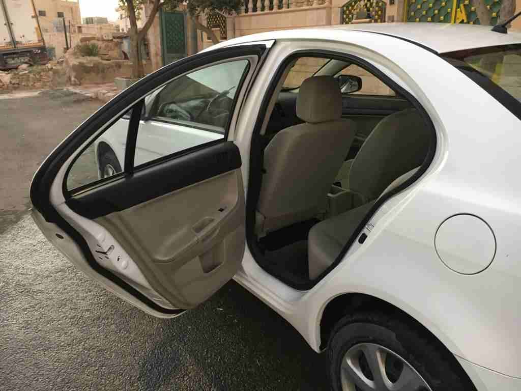 ميتسوبيشي لانسر Ex فحص كامل جمرك جديد بسعر مغري
لا تنسَ أنك شاهدت هذا الإعلان في عنكبوت
ميتسوبيشي...