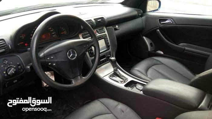 مرسيدس بنز C200 كوبيه 2002 للبيع او البدل
لا تنسَ أنك شاهدت هذا الإعلان في عنكبوت
سياره مرسيد...