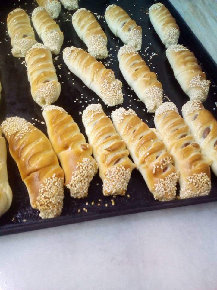 معجنات
لا تنسَ أنك شاهدت هذا الإعلان في عنكبوت
معجنات
رق...