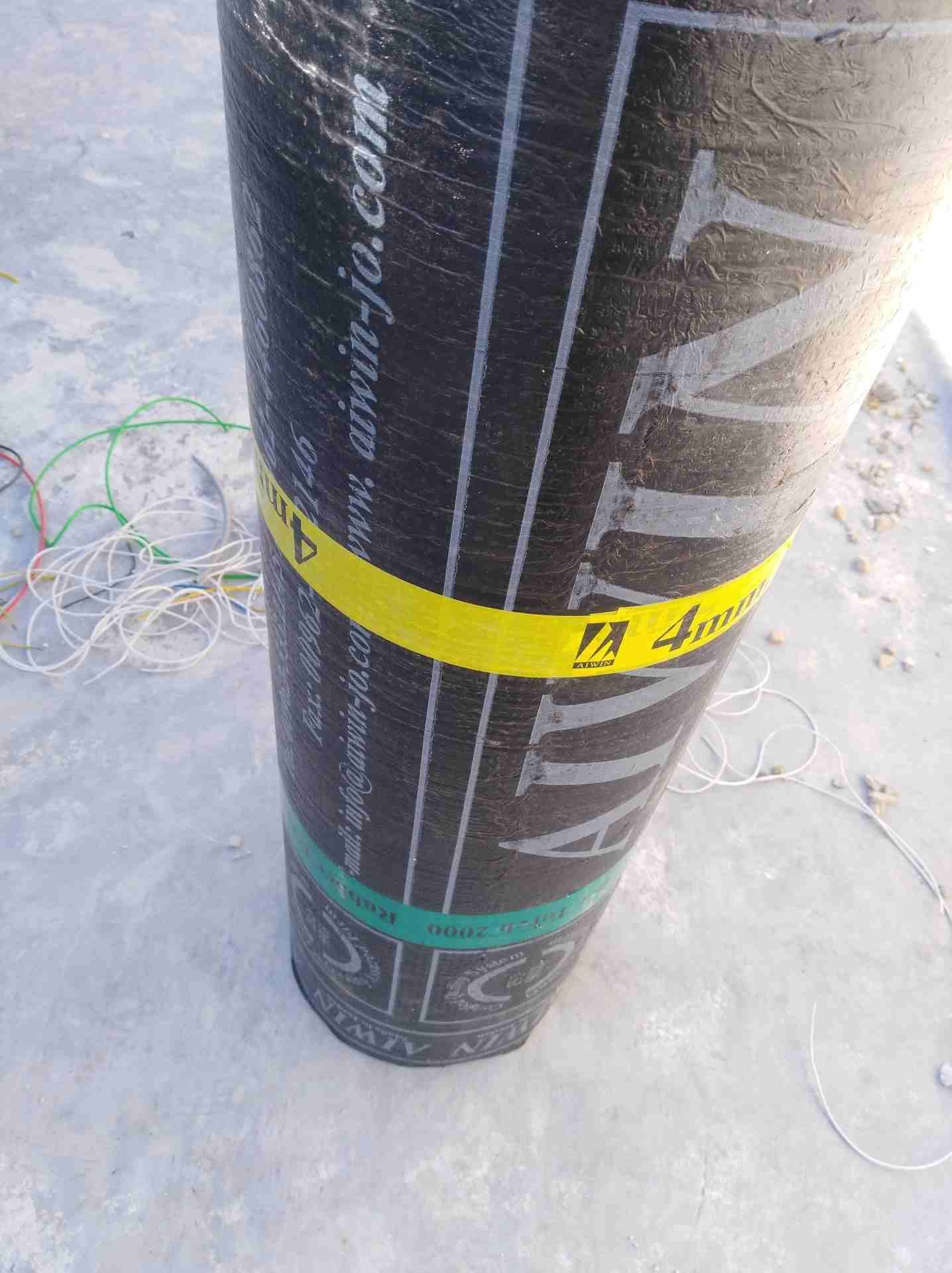 العزل أسطح رولات زفته شغل مكفول 10 سنوات 0799310876
لا تنسَ أنك شاهدت هذا الإعلان في عنكبوت
العزل...