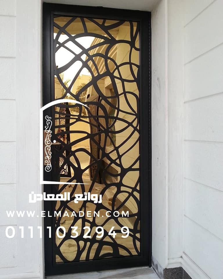 حداد لكافة أعمال الحدادة
لا تنسَ أنك شاهدت هذا الإعلان في عنكبوت
حداد لكافة أعمال الحدادة وتف...