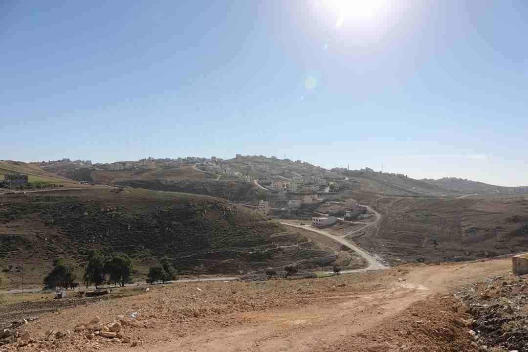 760م للبيع غرب عمان الدمينه
لا تنسَ أنك شاهدت هذا الإعلان في عنكبوت
أرض للبيع , الدمينه , خلف الظ...