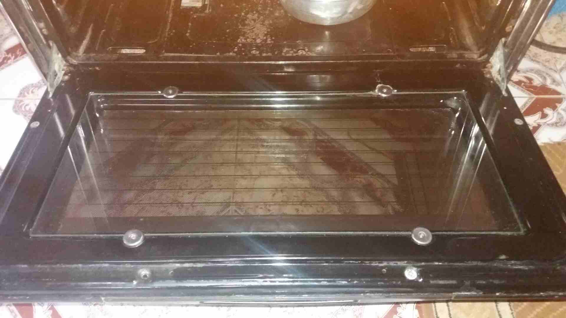 غاز 5عيون ستانلس 90سم بحالة لجديد
لا تنسَ أنك شاهدت هذا الإعلان في عنكبوت
5عيون بوضع ممتاز ستانلس...