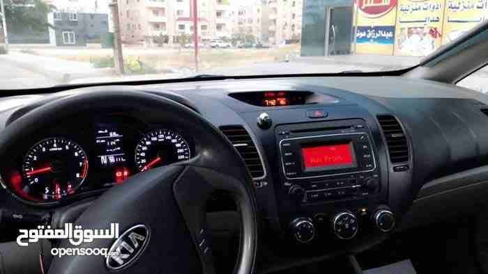 سيراتو 2014 ابيض
لا تنسَ أنك شاهدت هذا الإعلان في عنكبوت
كيا سيراتو لون ابيض موديل 2014 فحص كامل...