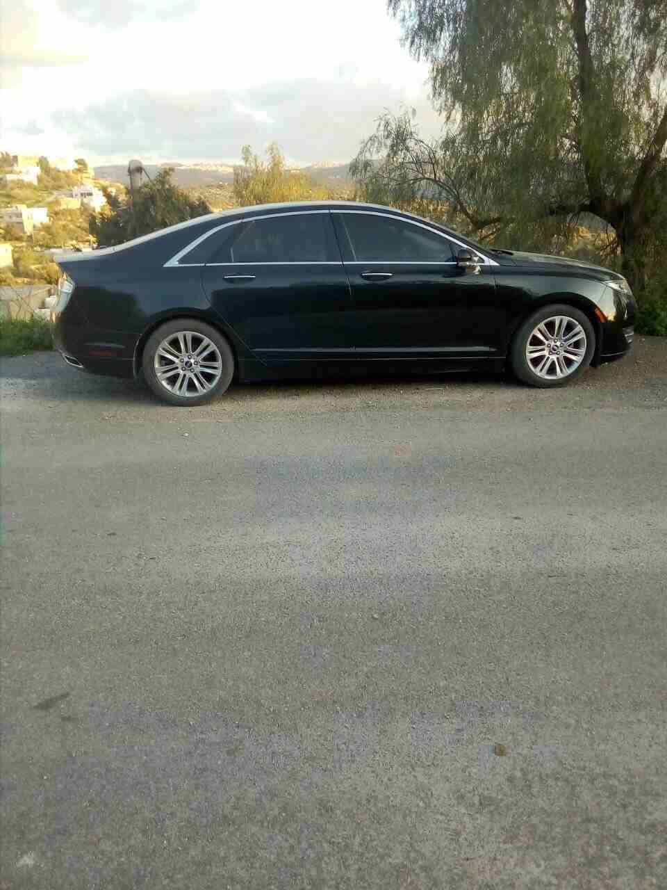 لنكولن mkz 2014
لا تنسَ أنك شاهدت هذا الإعلان في عنكبوت
السياره بالصلاه على النبي
ماشيه 49000
مط...