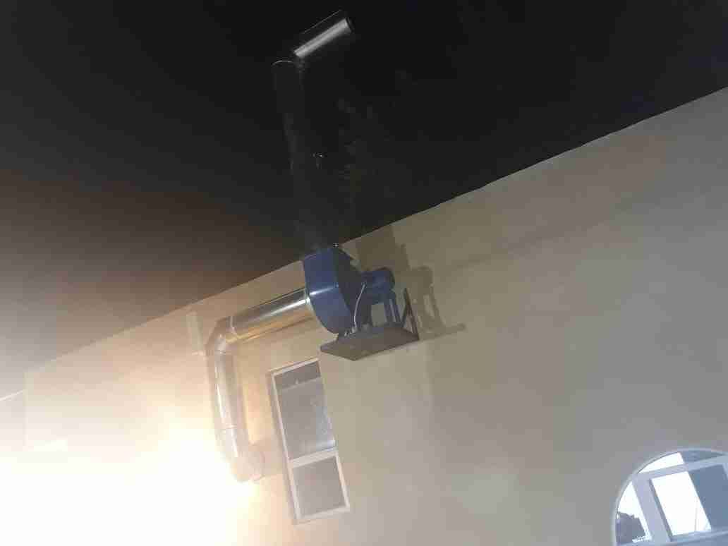 تركيب مداخن تنظيف جميع الستالس تنظيف الدكت تركيب دكت عزل جلادينك
لا تنسَ أنك شاهدت هذا الإعلان في عنكبوت...
