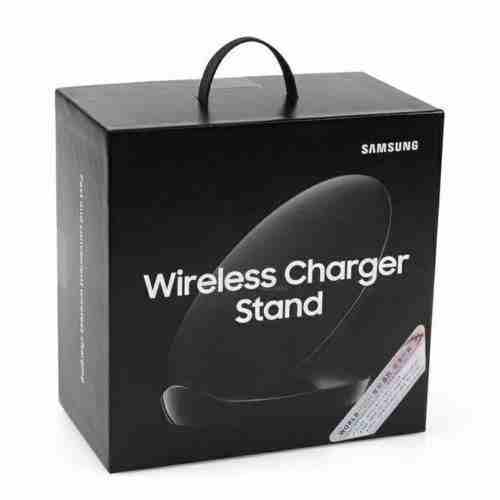 \\الكمية محدودة// Original OEM Samsung Fast Wireless Charger Fast Charging 2018
لا تنسَ أنك شاهدت هذا الإعلان في عنكبوت...