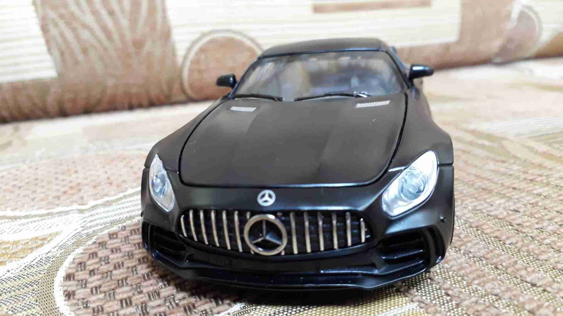 مجسم مرسيدس GT R حديد
لا تنسَ أنك شاهدت هذا الإعلان في عنكبوت
مجسم مرسيدس GT R كوبرا حديد بحج...