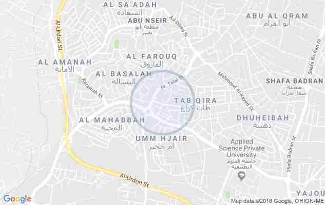 فرصه للاستثمار محل للبيع تمليك في ابونصير
لا تنسَ أنك شاهدت هذا الإعلان في عنكبوت
فرصه استثما...