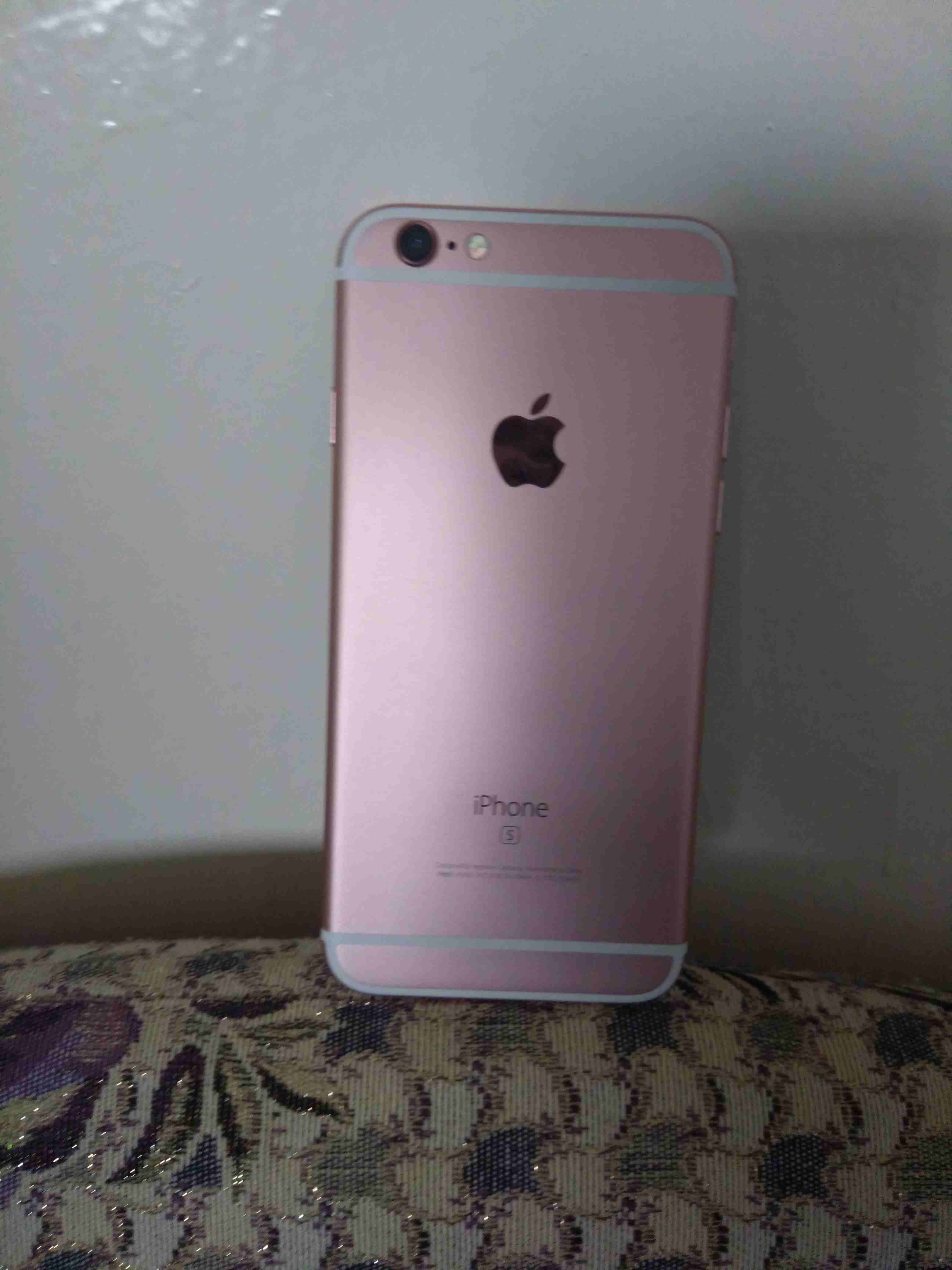 ايفون 6s مستعمل وارد امريكيا 32g
لا تنسَ أنك شاهدت هذا الإعلان في عنكبوت
ايفون 6s مستعمل وارد امر...