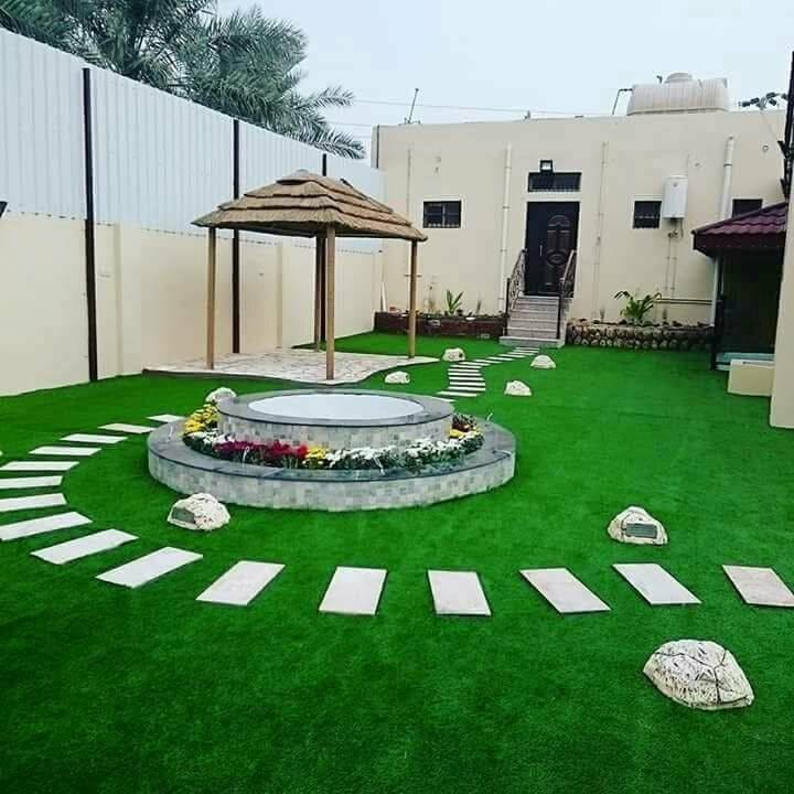 تصميم وتنفيذ الحدائق بأعلى درجات الاحترافيه
لا تنسَ أنك شاهدت هذا الإعلان في عنكبوت
نتشرف بخد...