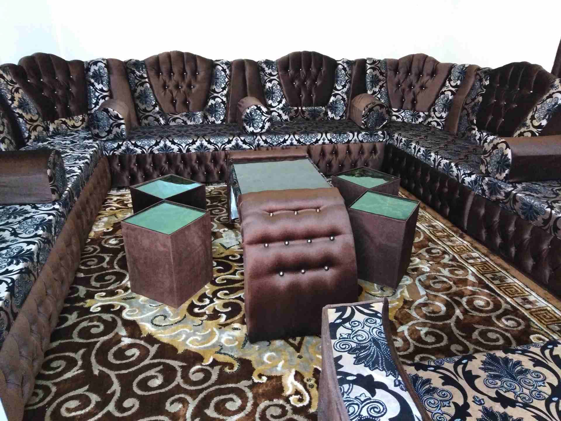مجلس 18 مقعد تفصيل خشب سويد
لا تنسَ أنك شاهدت هذا الإعلان في عنكبوت
بحال وكاله...