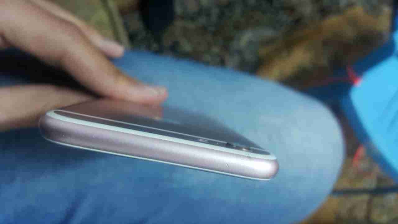 iPhone 6s rose
لا تنسَ أنك شاهدت هذا الإعلان في عنكبوت
ايفون 6s 16جيجا الجهاز بالصلاه عالنبي...