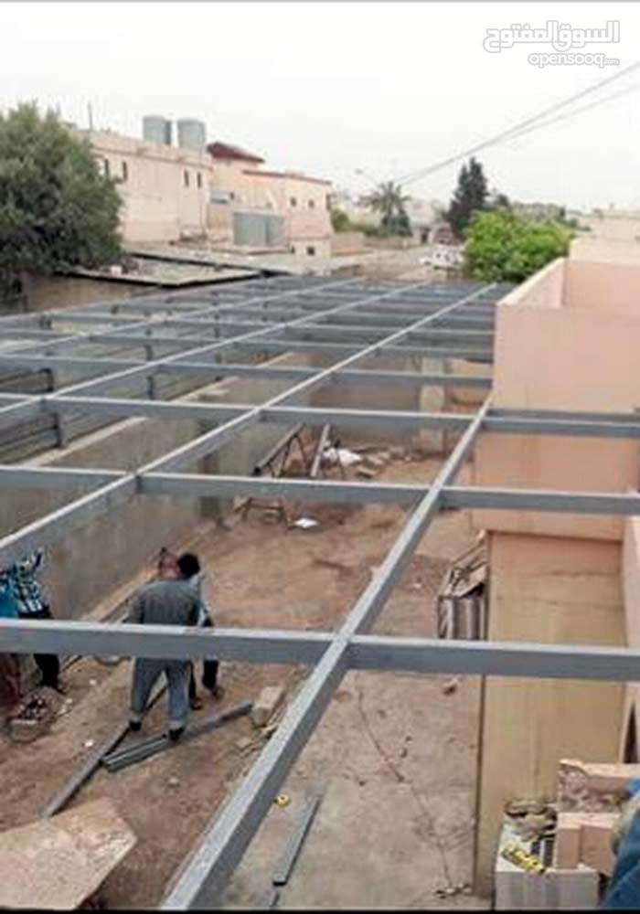 حداد متنقل بجوده عاليه و أسعار مناسبه
لا تنسَ أنك شاهدت هذا الإعلان في عنكبوت
تفصيل صيانه جمي...