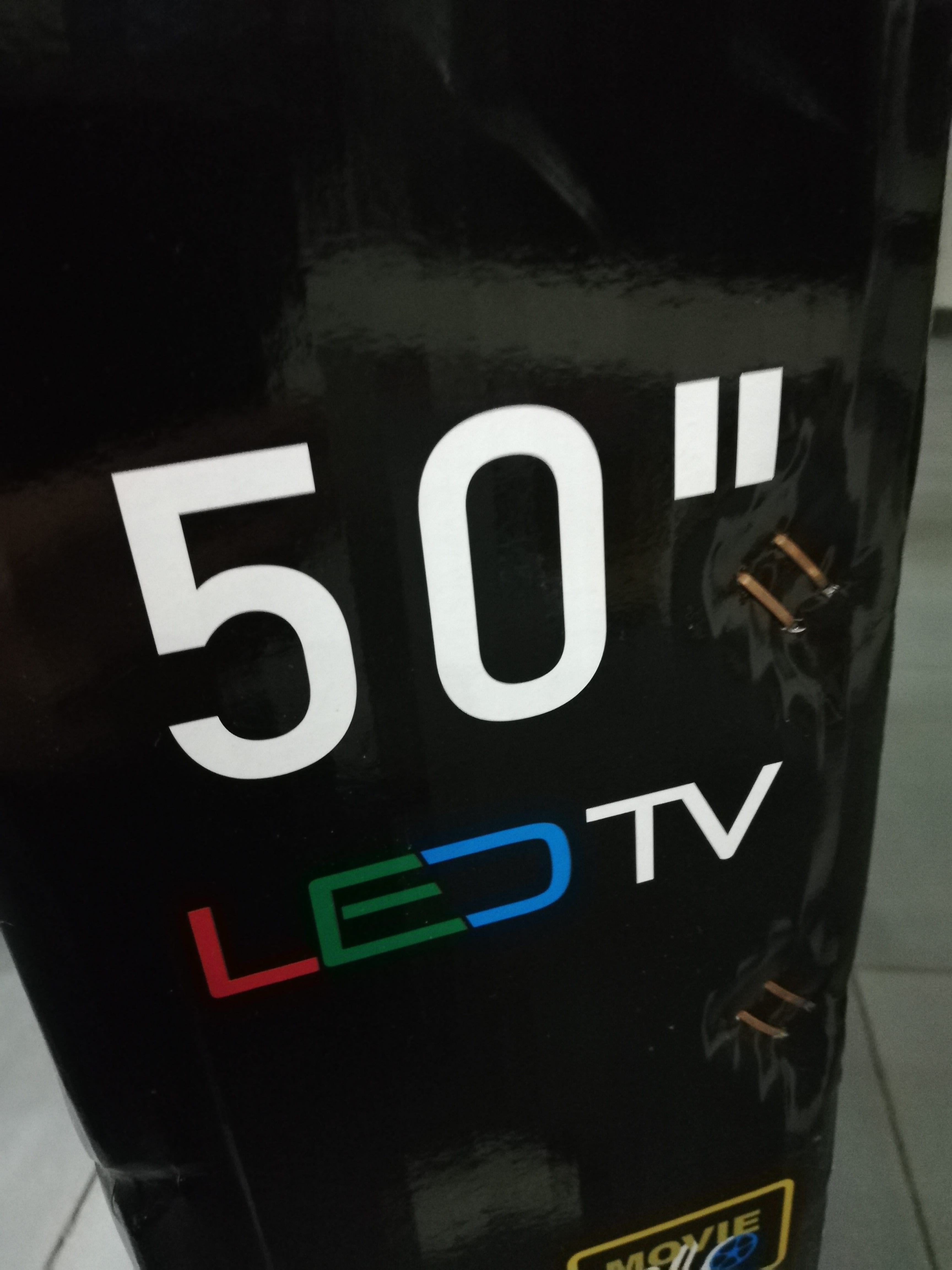 شاشات ناشونال سونيك جديدة 50 انش بسعر خرافي
لا تنسَ أنك شاهدت هذا الإعلان في عنكبوت
الان عرض...