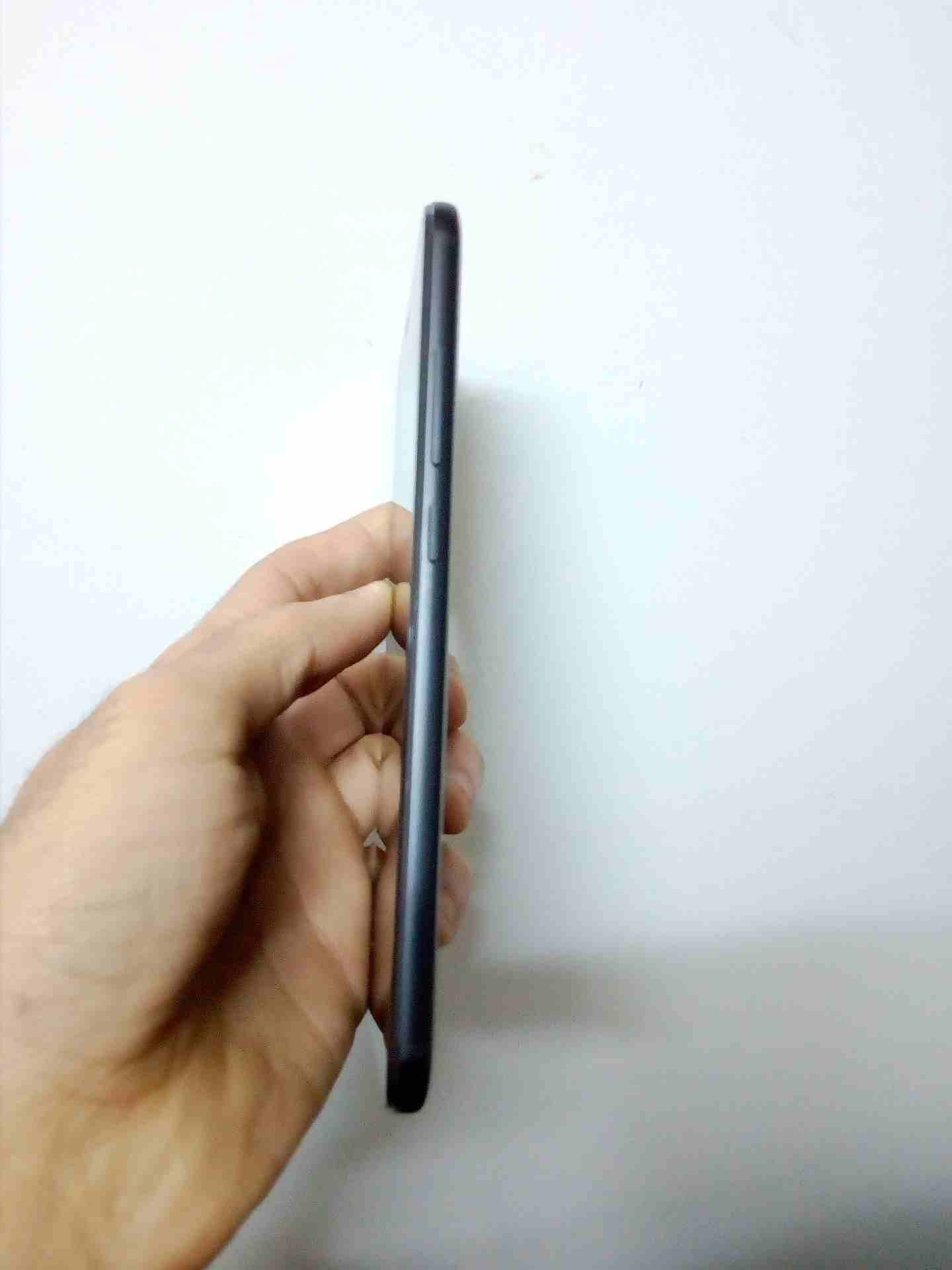 mi A1 64جيجا
لا تنسَ أنك شاهدت هذا الإعلان في عنكبوت
الجهاز مواصفاته بالصوره
للبيع فقط
ا...