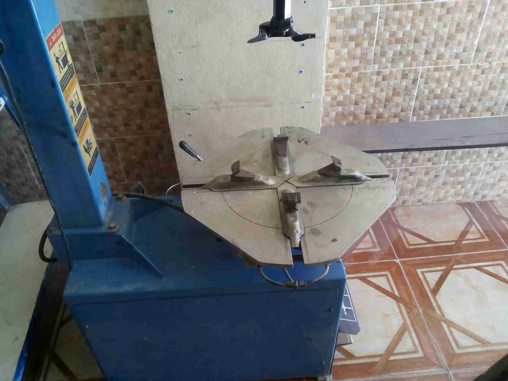 معدات بناشر بحالة الوكاله
لا تنسَ أنك شاهدت هذا الإعلان في عنكبوت
بيع معدات بناشر...