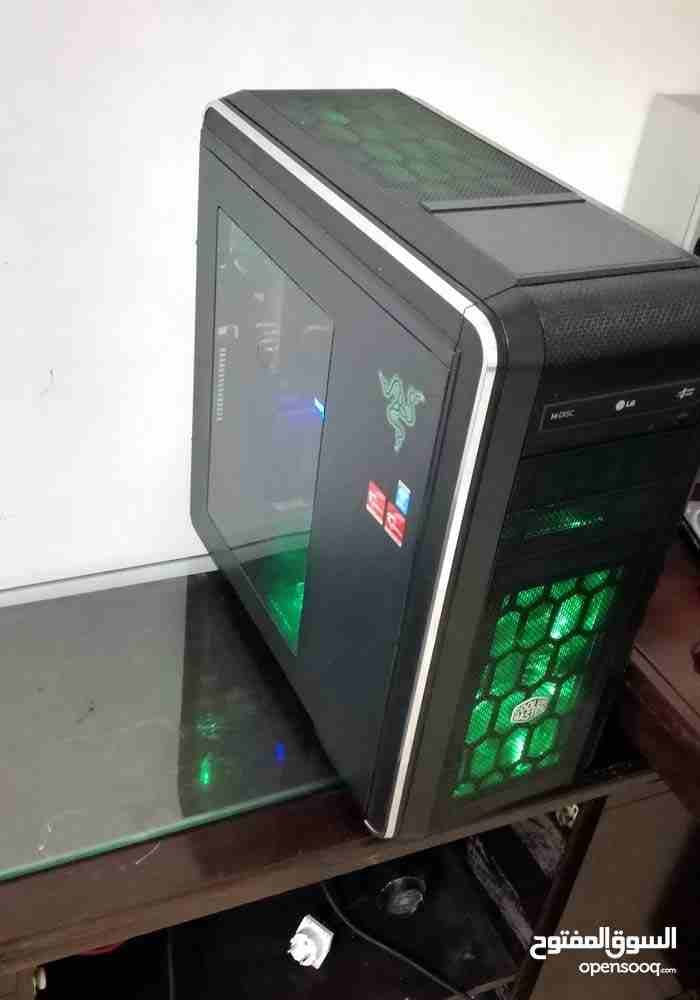 gaming pc core i7 4790k
لا تنسَ أنك شاهدت هذا الإعلان في عنكبوت
cpu core i7 4790k 4000up to 4600...