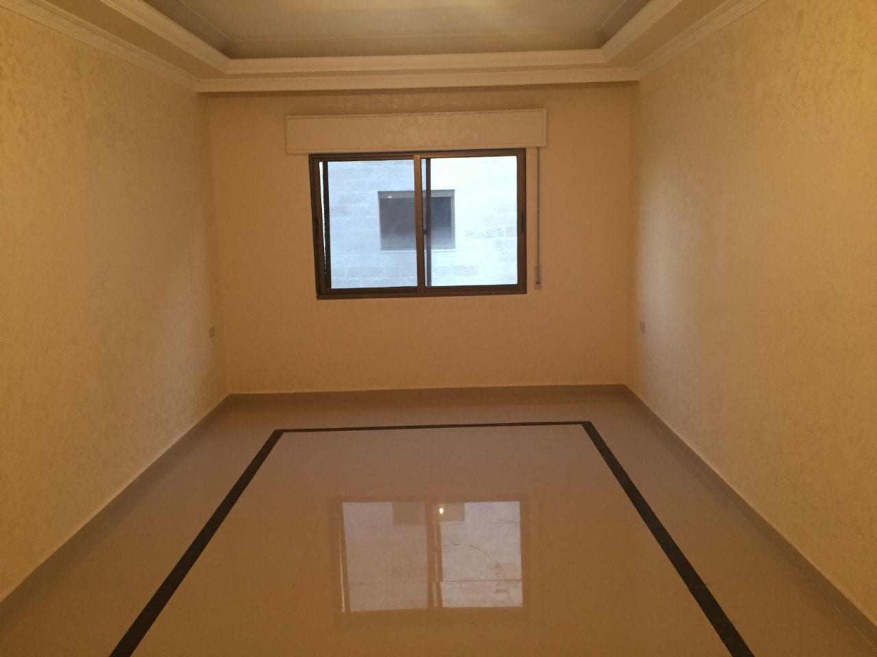 شقة طابق ثاني للبيع في طبربور من المالك مباشره
لا تنسَ أنك شاهدت هذا الإعلان في عنكبوت
شقة لل...