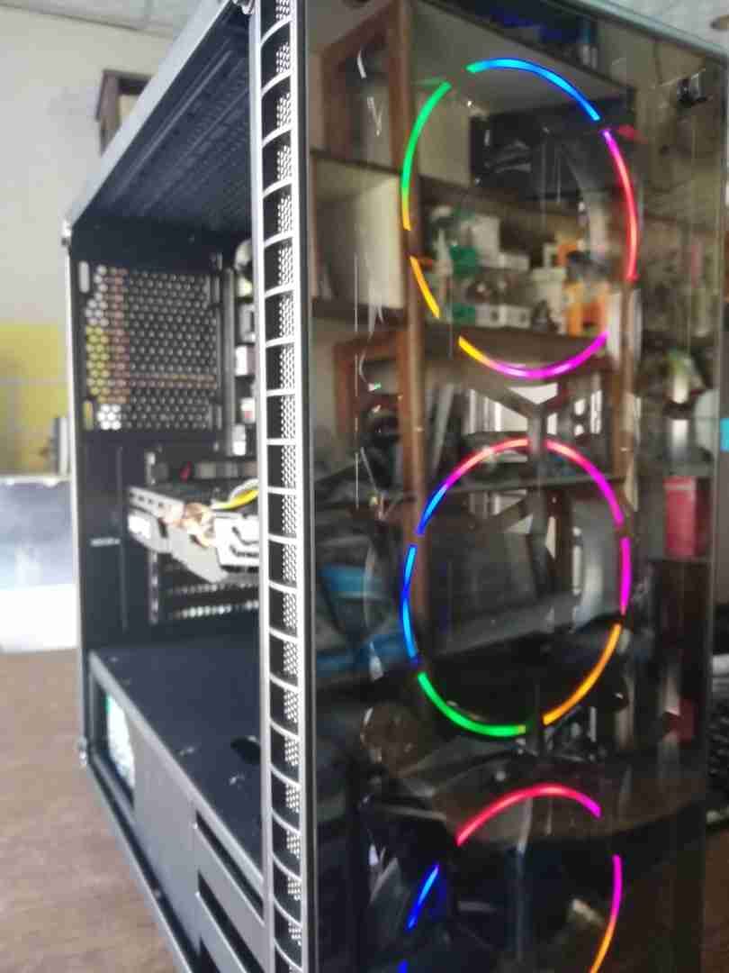 كيس CORI7 الجيل السابع GAMING تجميع جديد حررررررق
لا تنسَ أنك شاهدت هذا الإعلان في عنكبوت
CO...