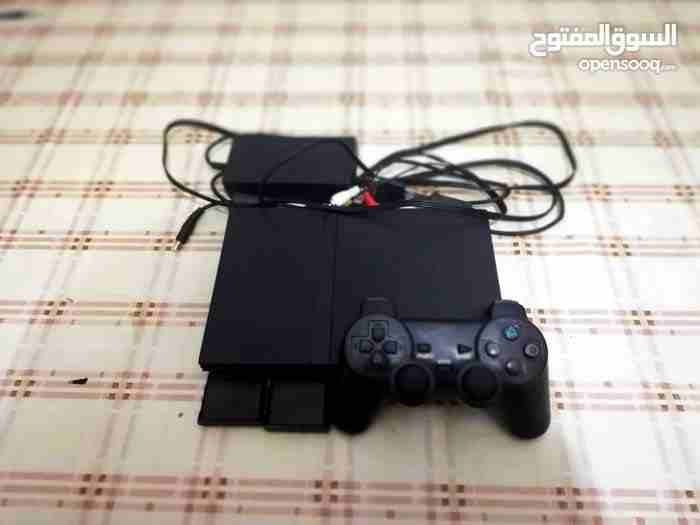 بلاستيشن 2 الامريكي الاصلي 45
لا تنسَ أنك شاهدت هذا الإعلان في عنكبوت
Sony...