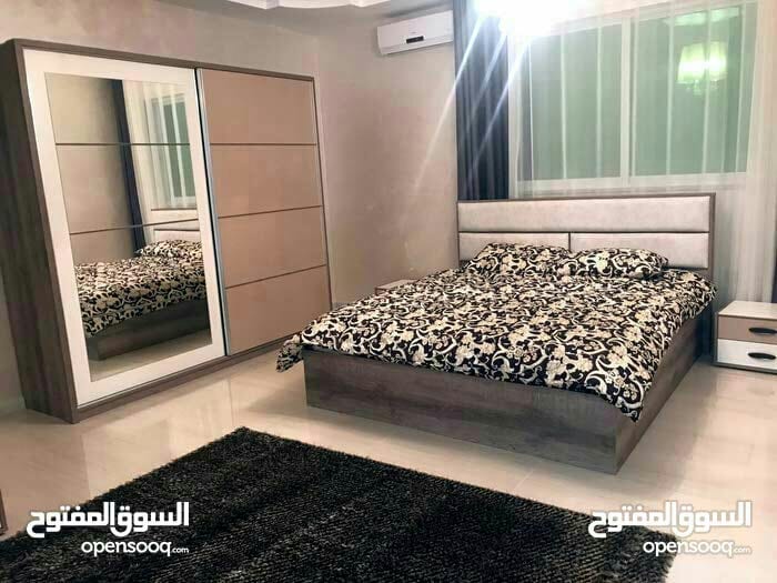 شقة ارضية مفروشة للايجار في عبدون بالقرب من السفارة القطرية والكويتية والامريكية
لا تنسَ أنك شاهدت هذا الإعلان في عنكبوت...