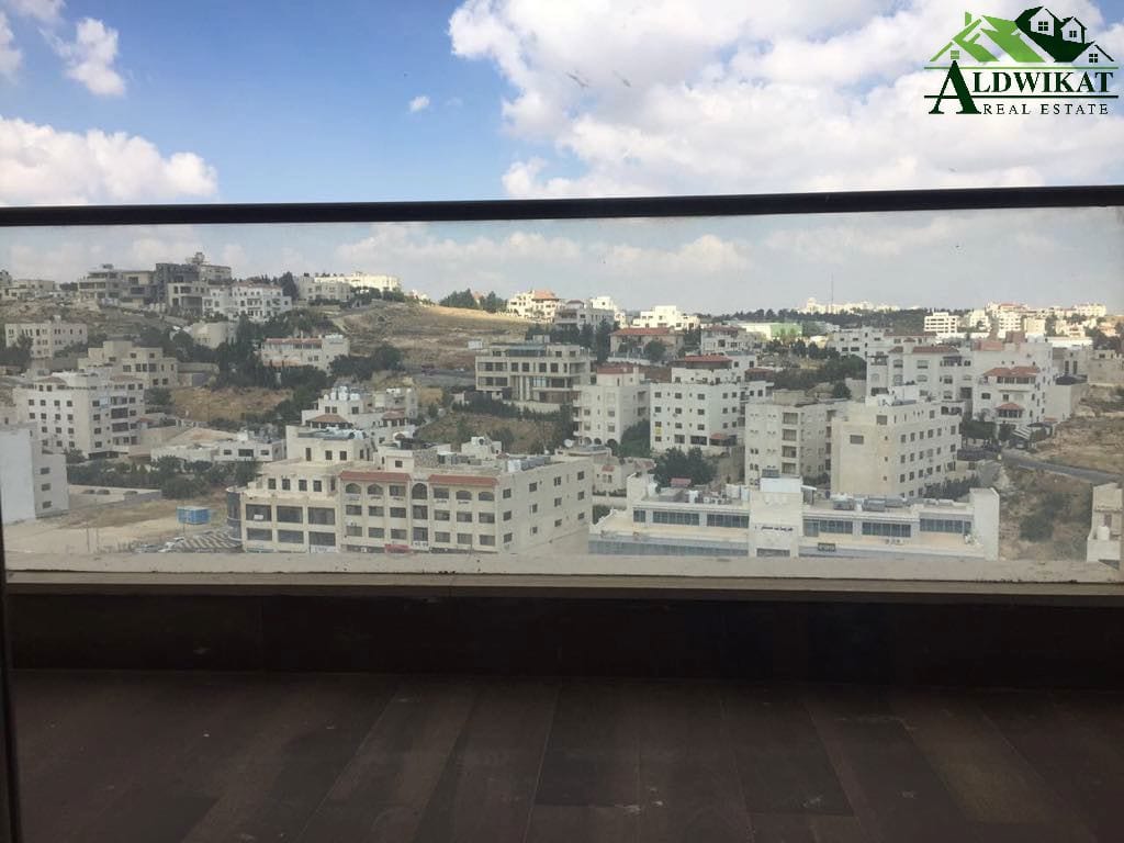 شقة مميزة طابقية للايجار في اجمل مناطق دابوق ( المنش ) , مساحة البناء 270 م
لا تنسَ أنك شاهدت هذا الإعلان في عنكبوت...