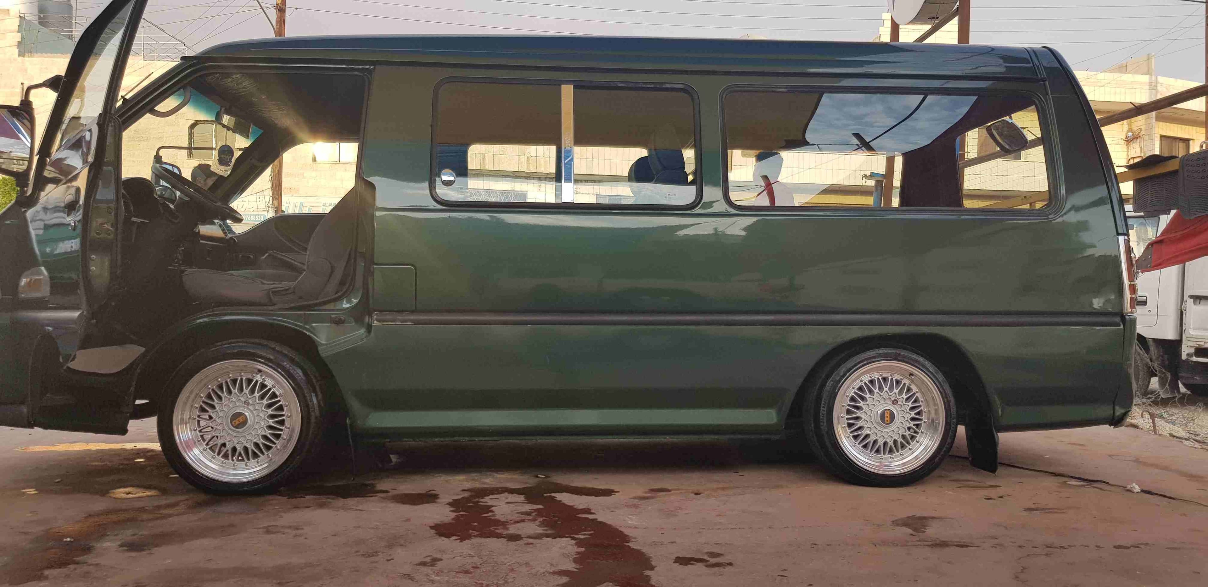 جنط BBS 16 للبيع
لا تنسَ أنك شاهدت هذا الإعلان في عنكبوت
جنط BBS للبيع المستعجل
محير 10 براغي
ا...