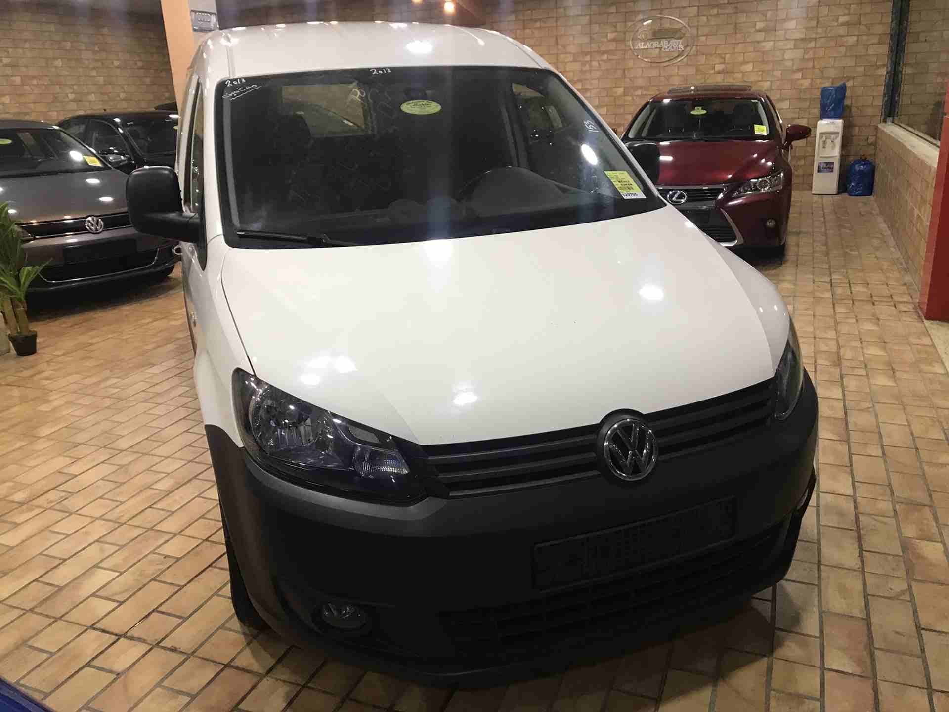 فولكس فاغن كادي CADDY 2015 فولكس كادي
لا تنسَ أنك شاهدت هذا الإعلان في عنكبوت
فولكس فاغن كاد...
