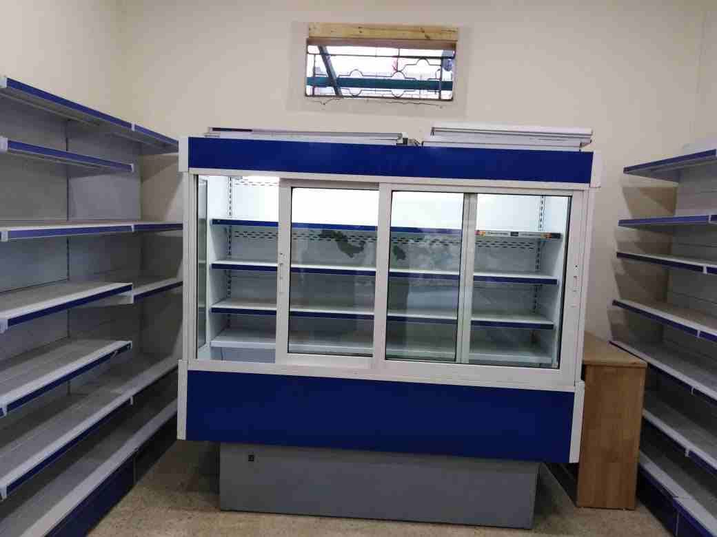 الرصيفة حي الرشيد
لا تنسَ أنك شاهدت هذا الإعلان في عنكبوت
رفوف سوبر ماركت عداد84 ثلاجه خدمه ذاتيه...
